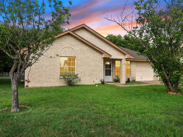 1307 Luanne, Waco, TX 76705