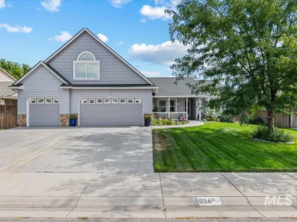 694 Castle Rock Pl, Middleton, ID 83644