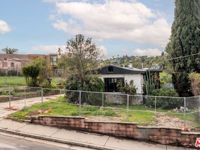 4416 Mont Eagle Pl, Los Angeles, CA, 90041