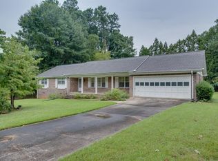 3272 Balmoral Dr, Atlanta, GA 30341