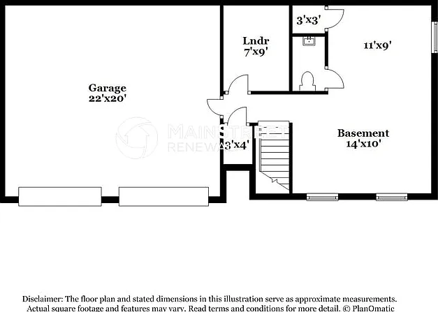 404 NE Station Dr — Photo 3