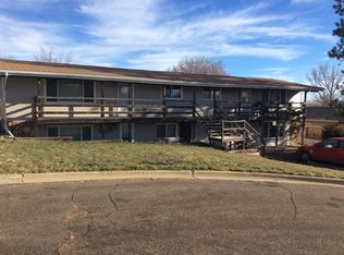 926 3rd Ave E APT 4, Dickinson, ND 58601