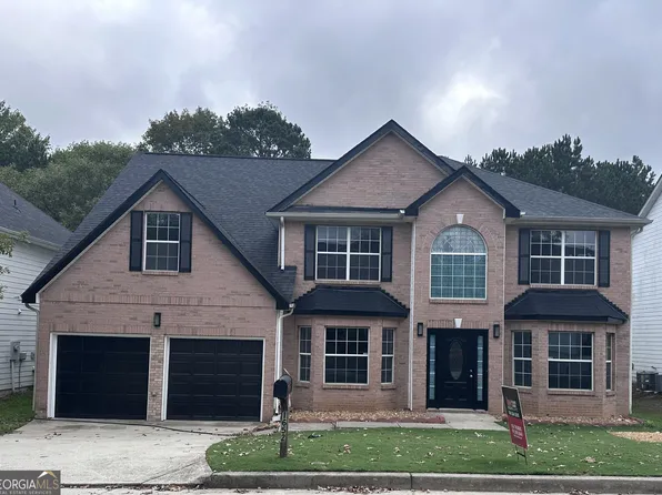 1652 Rice Sq, Lithonia, GA 30058