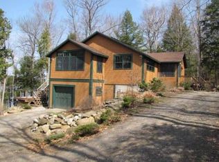 661 Cobbossee Rd, Monmouth, ME 04259