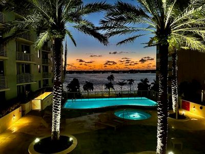 1551 N Flagler Drive #712, West Palm Beach, FL, 33401