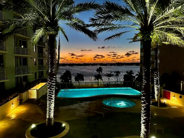 1551 N Flagler Drive #712, West Palm Beach, FL 33401