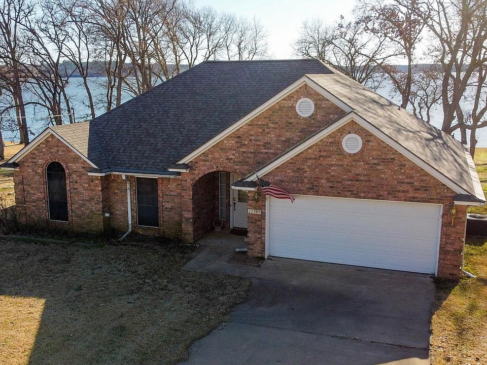 22385 Bluewater Rd, Chandler, TX 75758 Zillow