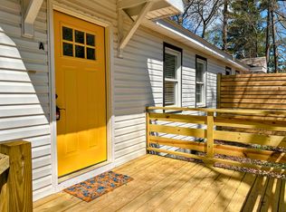 204 N 30th St #A, Wilmington, NC 28405