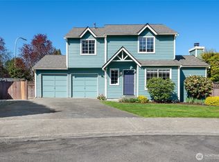 2013 Aberdeen Pl NE, Renton, WA 98056