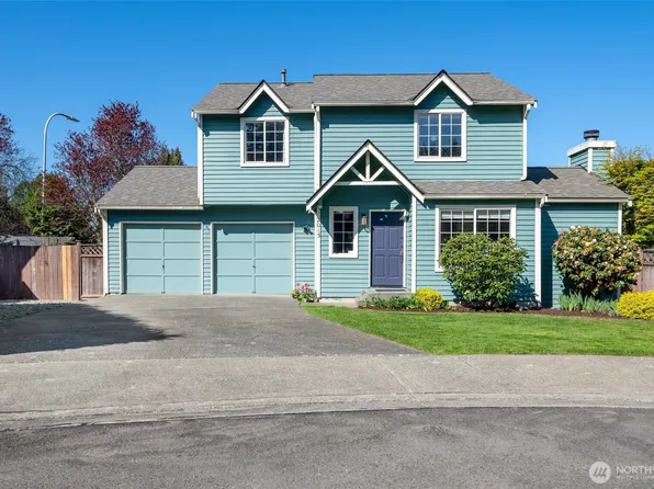 2013 Aberdeen Place NE, Renton, WA 98056