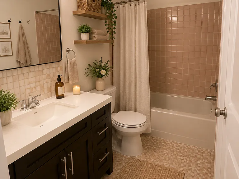 2201 L St NW #720 — Photo 8