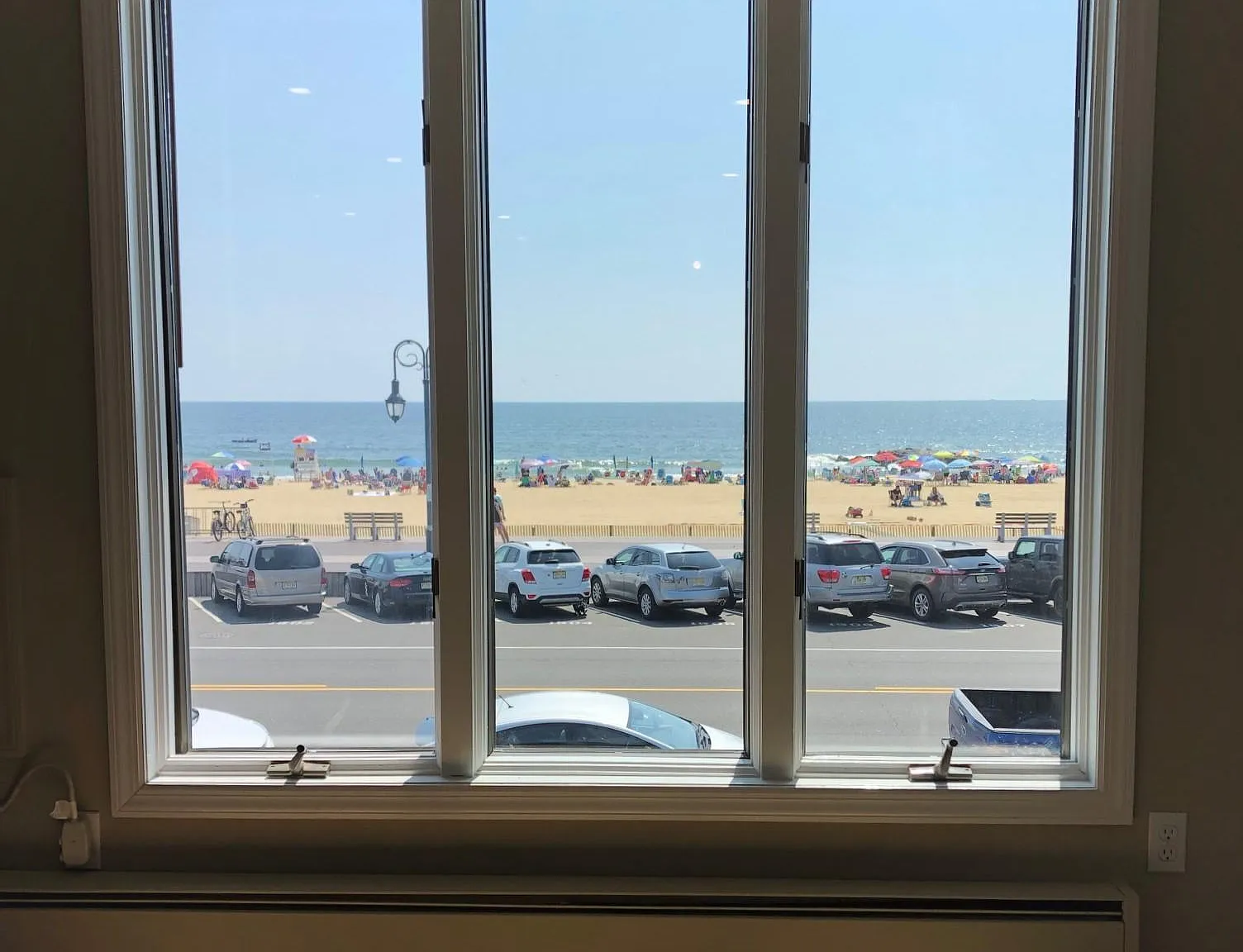 1 bed, 832 sqft, $2,800 — Photo 4