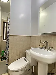 Rented by Beekman Street Realty