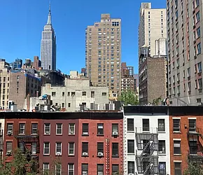 Rented by NextStopNY