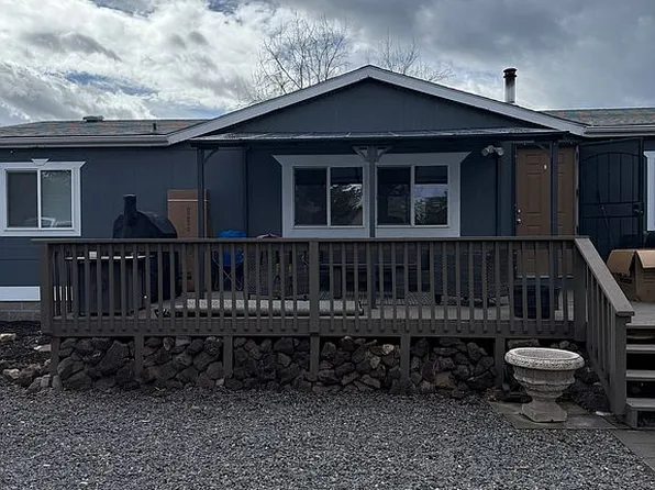 12938 SW Peninsula Dr, Terrebonne, OR 97760