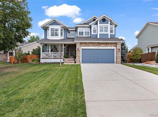 21482 Unbridled Dr, Parker, CO 80138