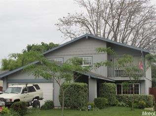 9464 Saint Louis Way, Sacramento, CA 95827