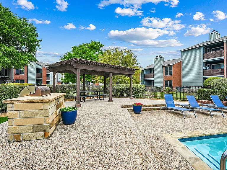 Westmoor Apartment Homes — Photo 65