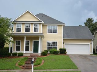 2011 Magnolia Pkwy, Grovetown, GA 30813
