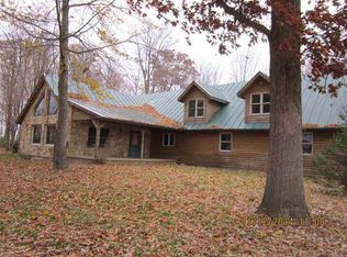 939 W 250 S, Bringhurst, IN 46913