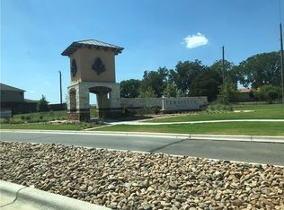 1124 La Conterra Blvd, Georgetown, TX 78626