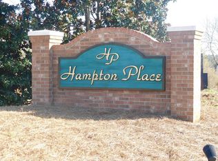 Hampton Dr UNIT 33 & 34, Gaffney, SC 29341