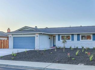 5918 Crestmont Ave, Livermore, CA
