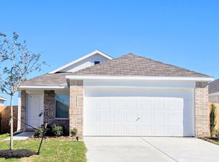 25307 Leather Leaf Ct, Magnolia, TX 77354