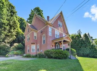 404 Church St, North Adams, MA 01247