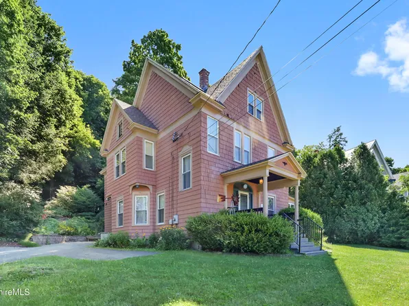 404 Church St, North Adams, MA 01247
