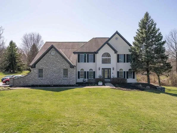 225 Dudley Rd, Fort Mitchell, KY 41017