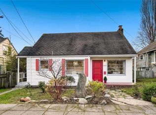 3025 NW 57th St, Seattle, WA 98107