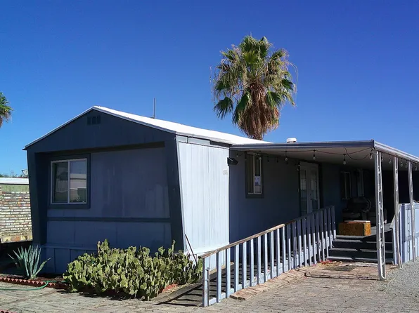 13188 E 47th Dr, Yuma, AZ 85367