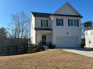 7260 Natures Trl, Cumming, GA 30041