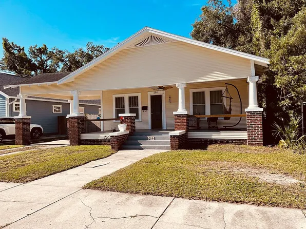 206 W Haya St, Tampa, FL 33603