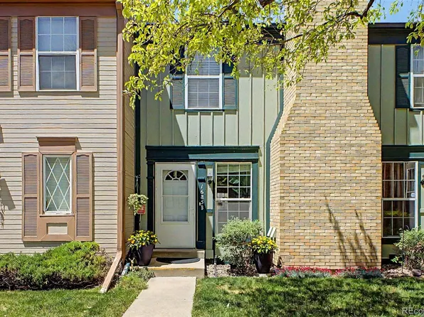 1685 S Blackhawk Way #B, Aurora, CO 80012