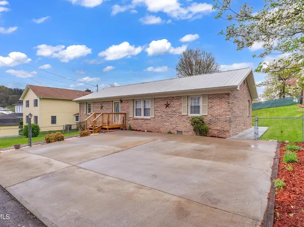 306 Nottingham Ave SE, Wise, VA 24293