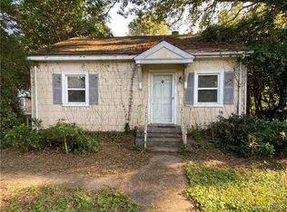 2913 Goolsby Ave, North Chesterfield, VA 23234