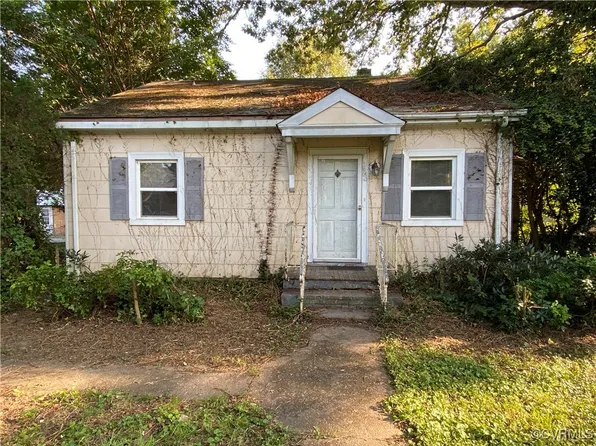 2913 Goolsby Ave, North Chesterfield, VA 23234