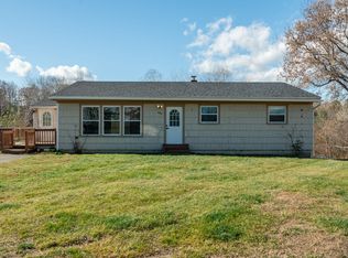 692 Fort Hill Rd, Gorham, ME 04038