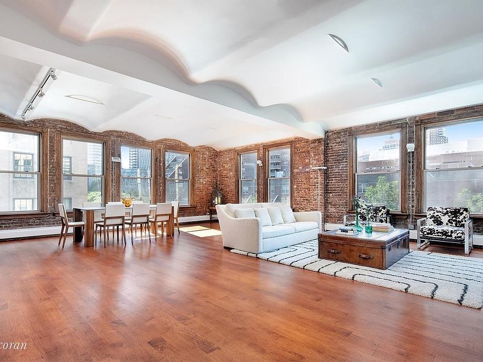 1st image of 21 Jay St APT 4W