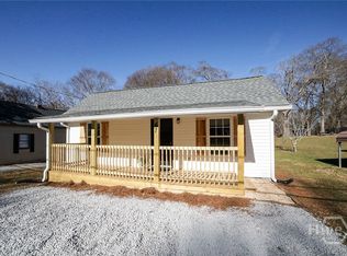 67 Cotton Street, Commerce, GA 30529