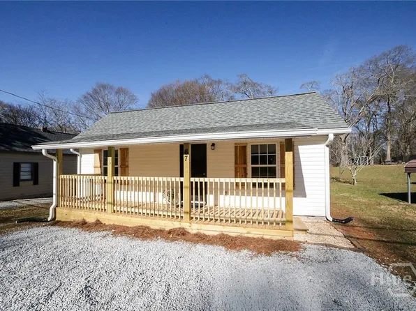 67 Cotton Street, Commerce, GA 30529