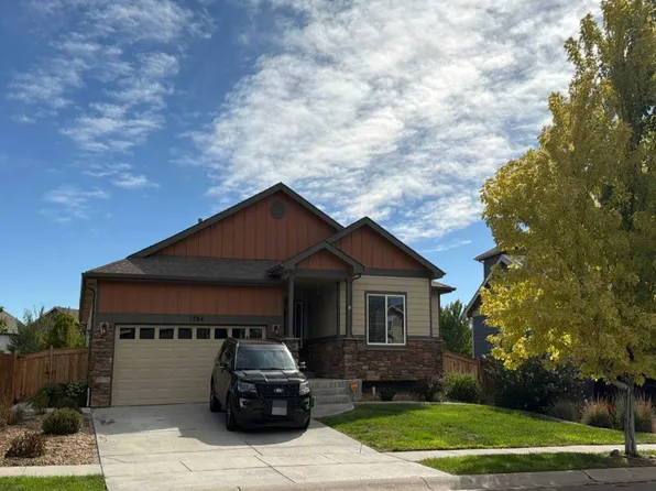 1764 Avery Plz, Saint Severance, CO 80550