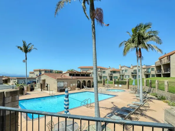 100 S Pismo Ave, Pismo Beach, CA 93449