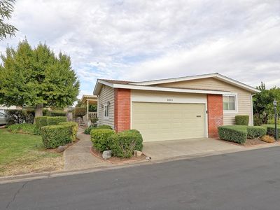 236 Autumn Ln #236, Morgan Hill, CA, 95037