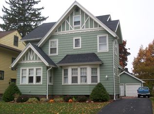 53 Eastview Ave, Rochester, NY 14609