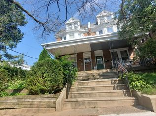 460 Gerhard St, Philadelphia, PA 19128
