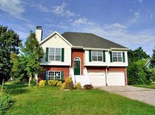 2729 Beaver Creek Xing, Powder Springs, GA 30127