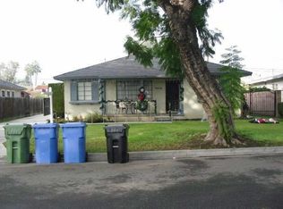 10527 Homeland Ave, Whittier, CA 90603